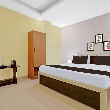 Super Hotel O Phulwarisharif Near Aiims Khagaul Luaran gambar