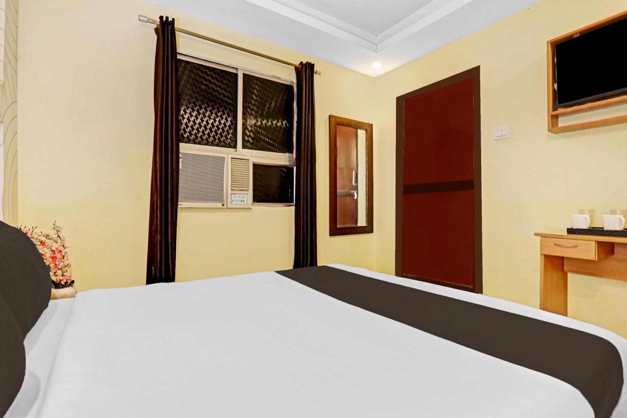 Super Hotel O Phulwarisharif Near Aiims Khagaul Luaran gambar