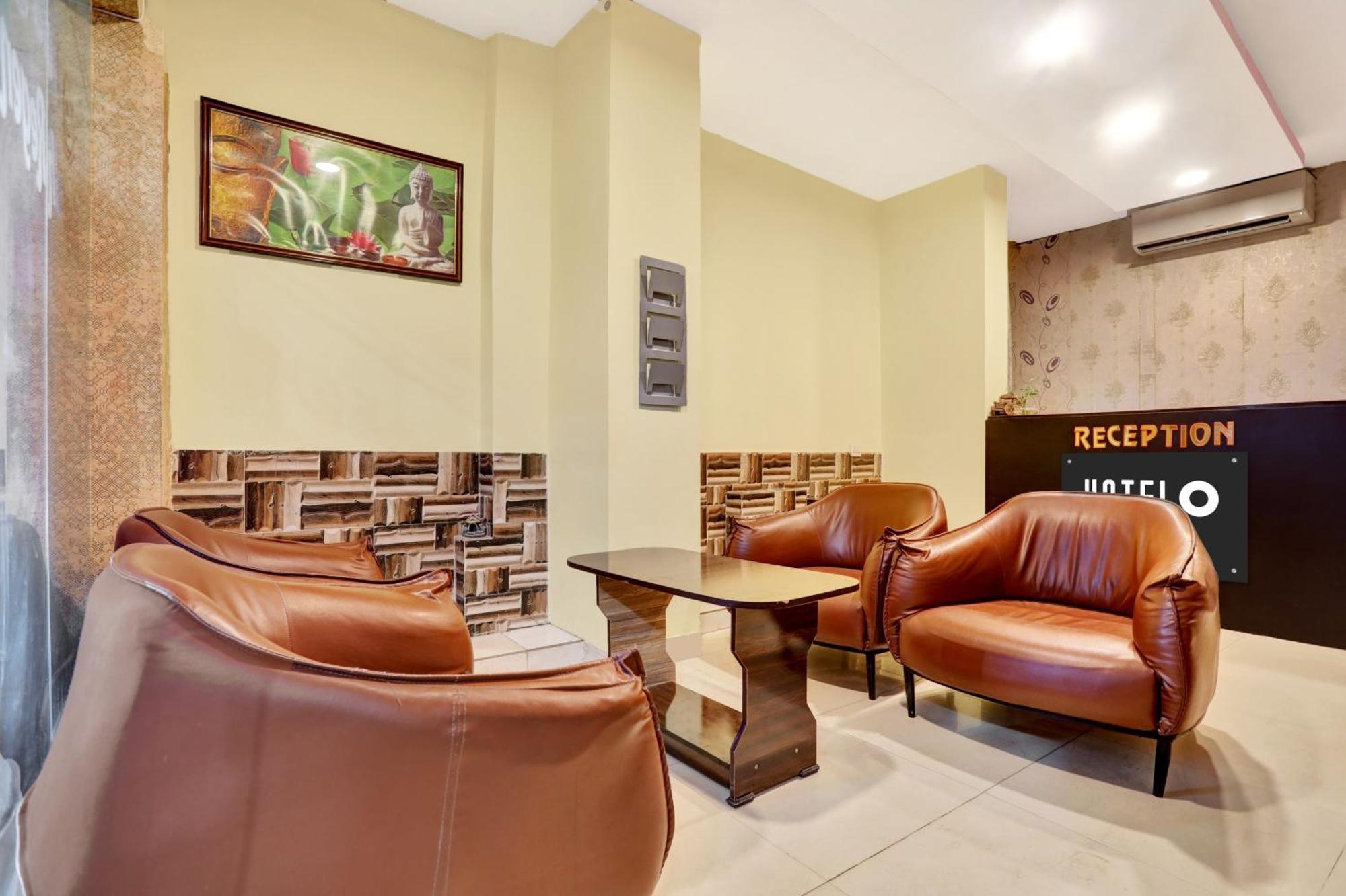 Super Hotel O Phulwarisharif Near Aiims Khagaul Luaran gambar