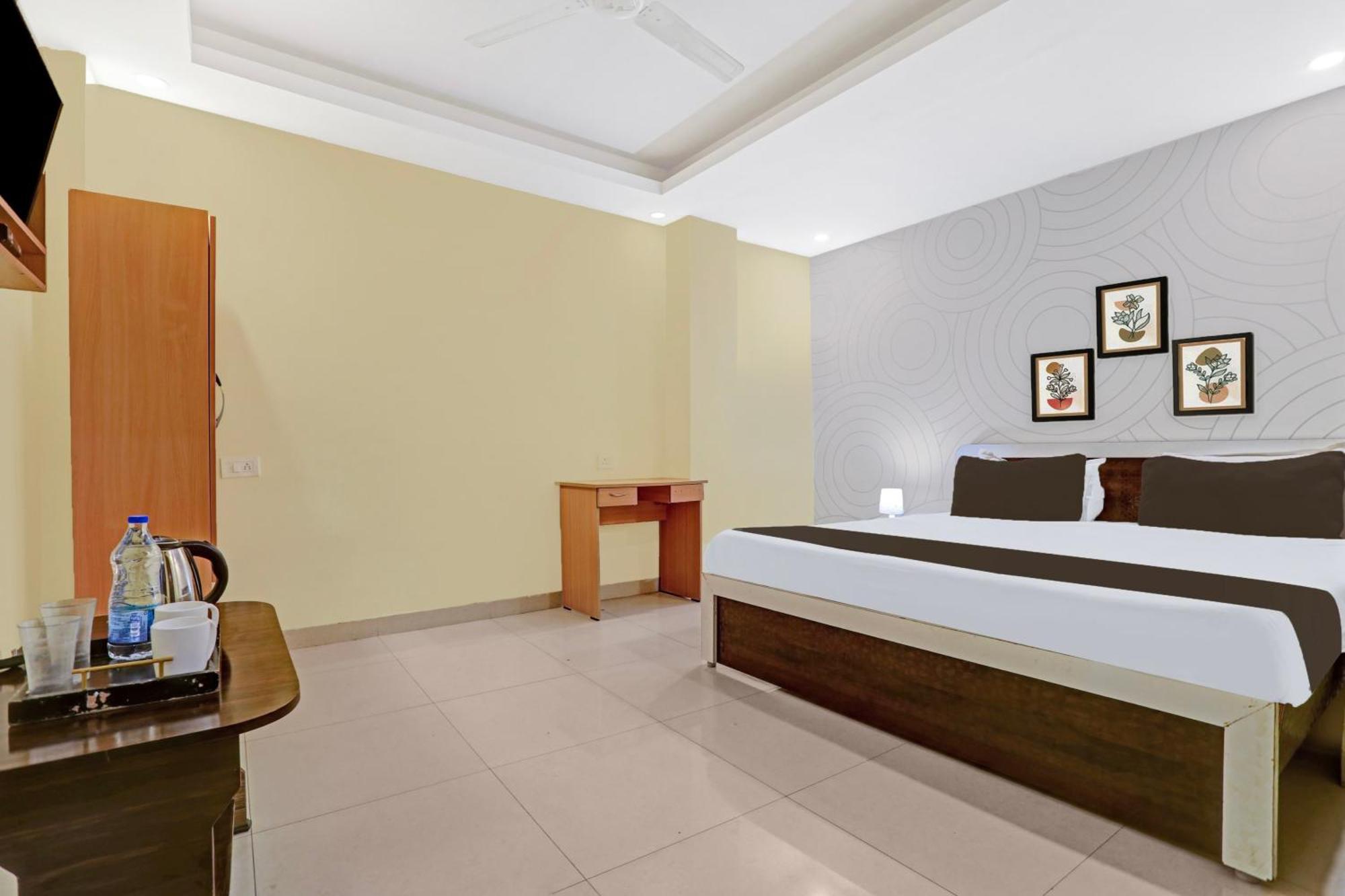Super Hotel O Phulwarisharif Near Aiims Khagaul Luaran gambar