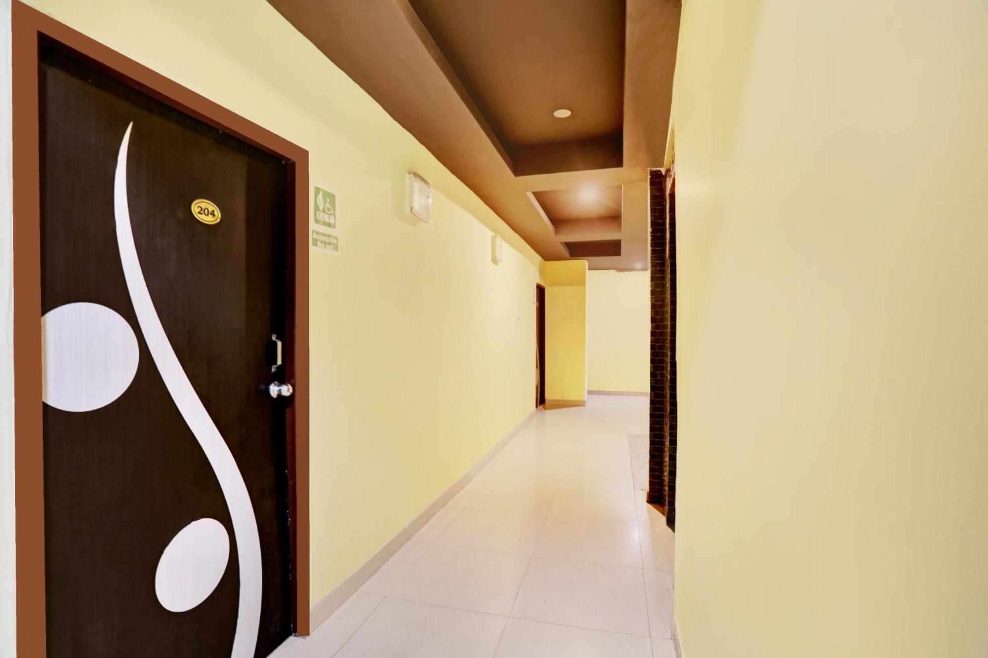 Super Hotel O Phulwarisharif Near Aiims Khagaul Luaran gambar