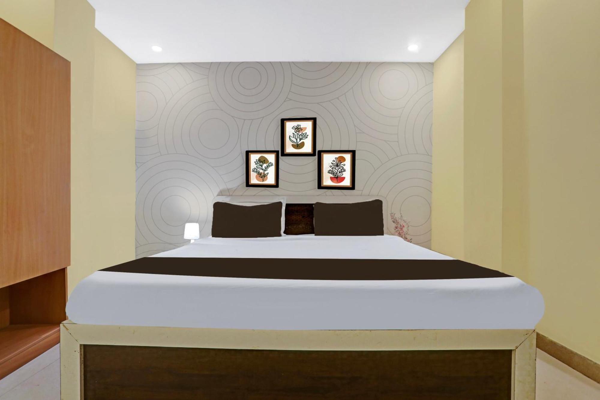 Super Hotel O Phulwarisharif Near Aiims Khagaul Luaran gambar