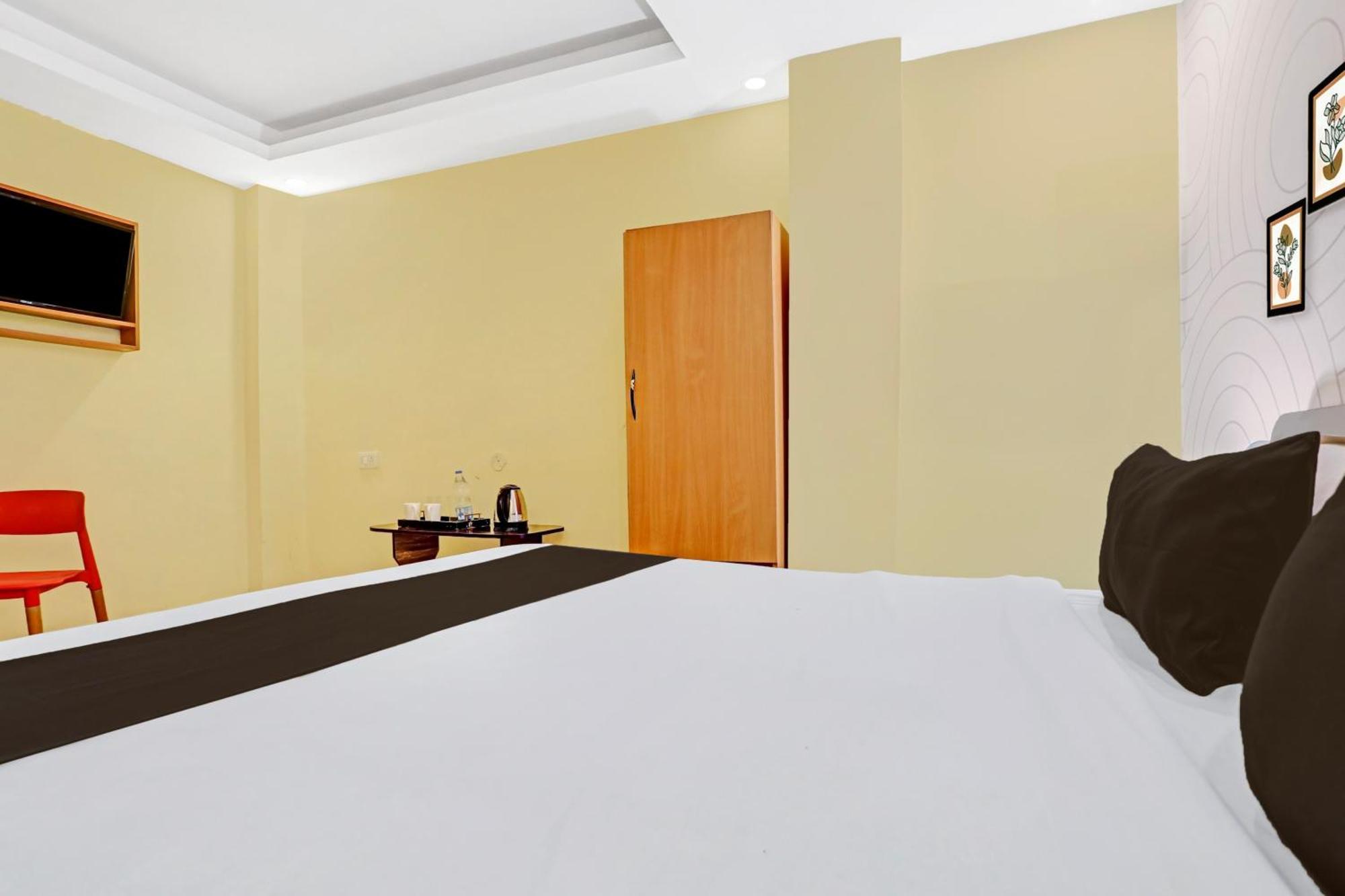 Super Hotel O Phulwarisharif Near Aiims Khagaul Luaran gambar