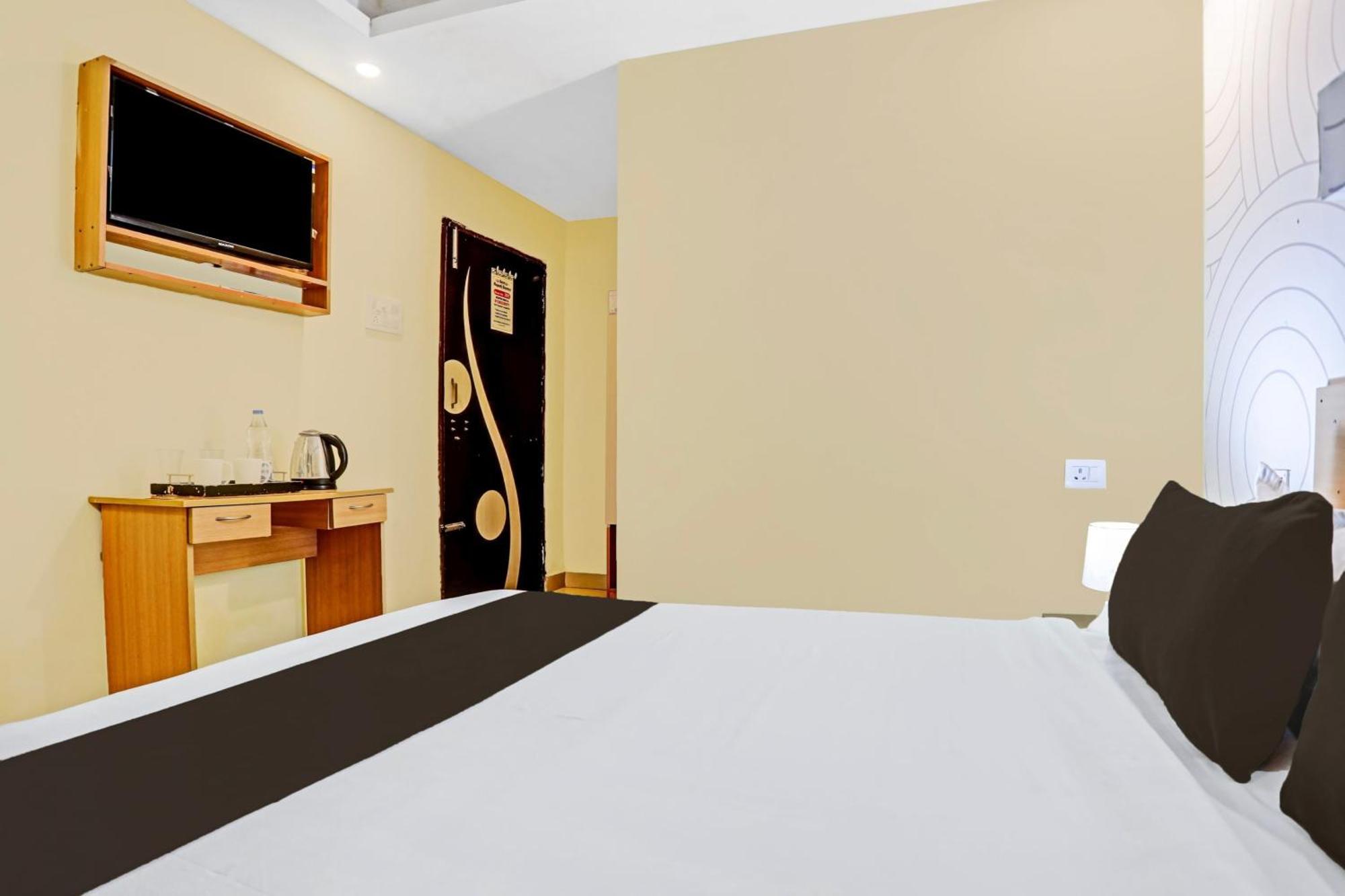 Super Hotel O Phulwarisharif Near Aiims Khagaul Luaran gambar