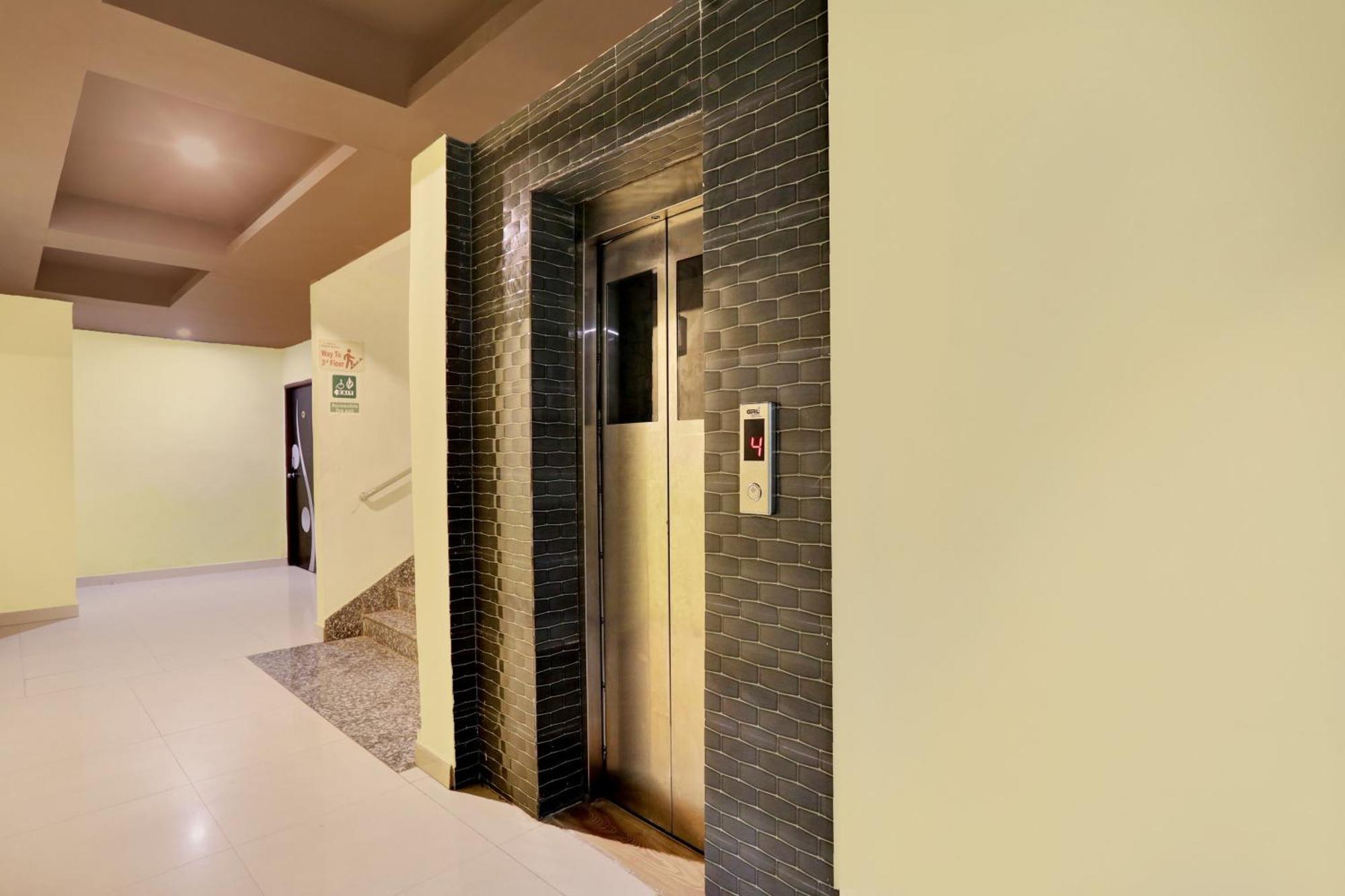 Super Hotel O Phulwarisharif Near Aiims Khagaul Luaran gambar