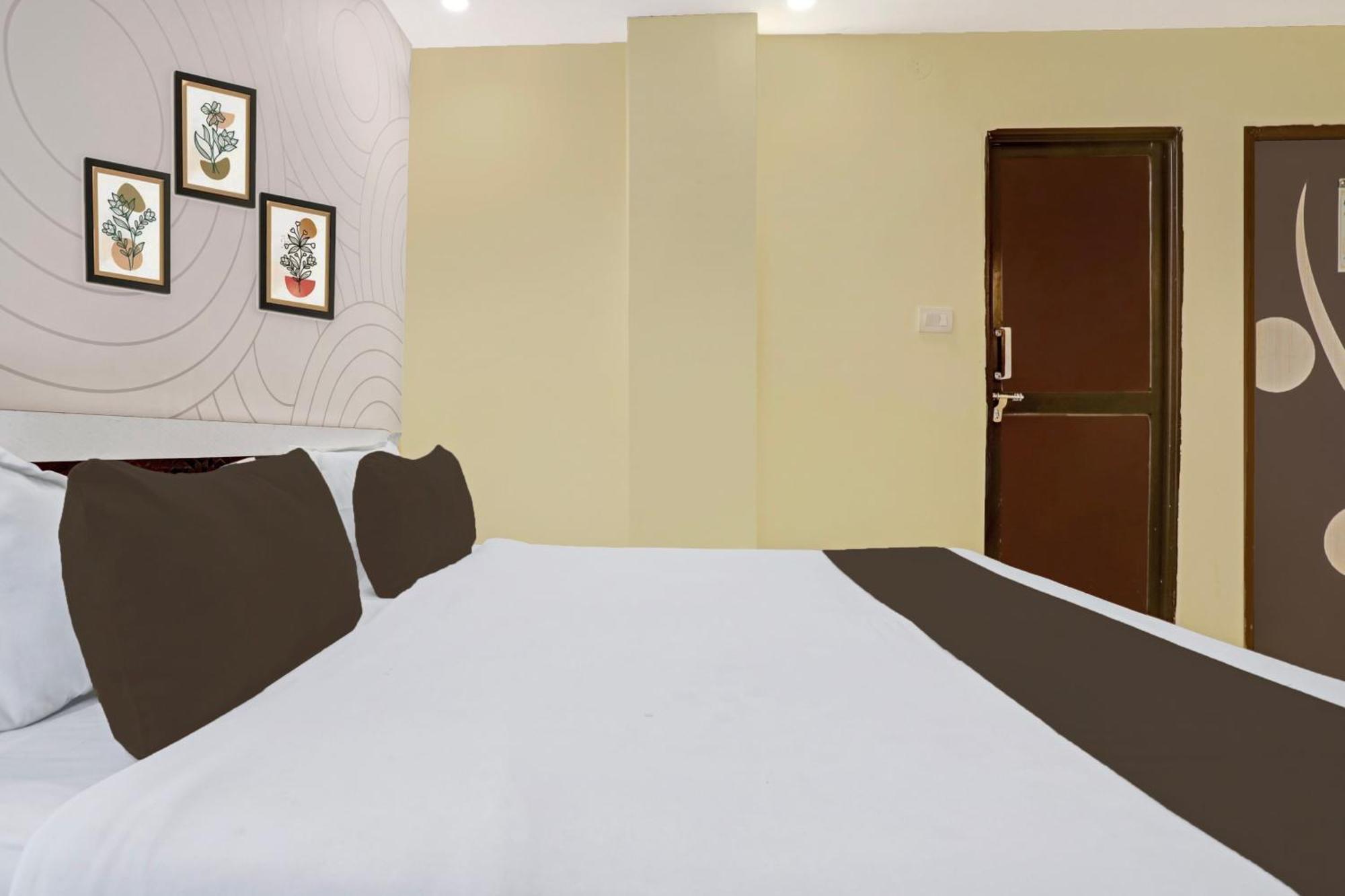 Super Hotel O Phulwarisharif Near Aiims Khagaul Luaran gambar