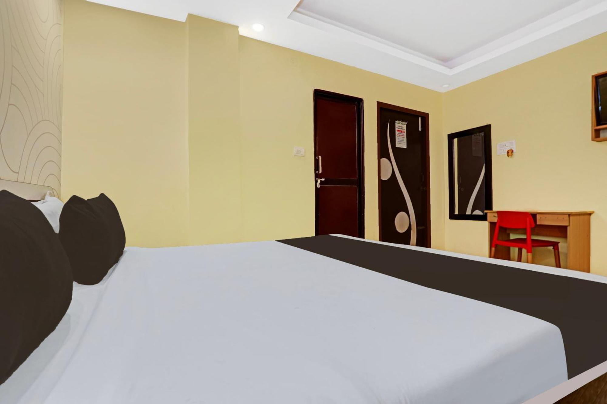 Super Hotel O Phulwarisharif Near Aiims Khagaul Luaran gambar