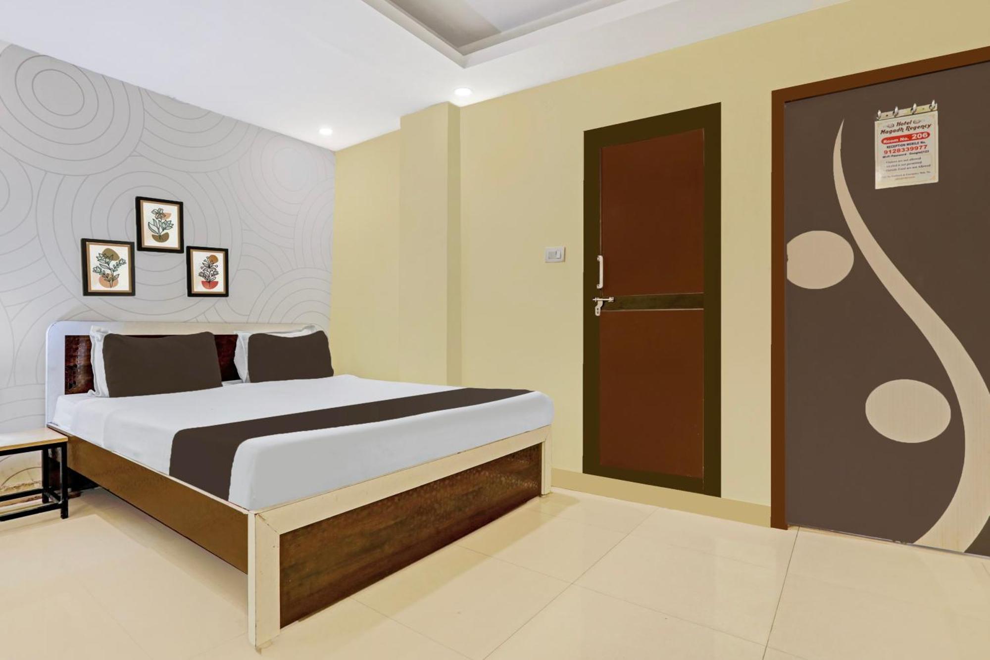 Super Hotel O Phulwarisharif Near Aiims Khagaul Luaran gambar