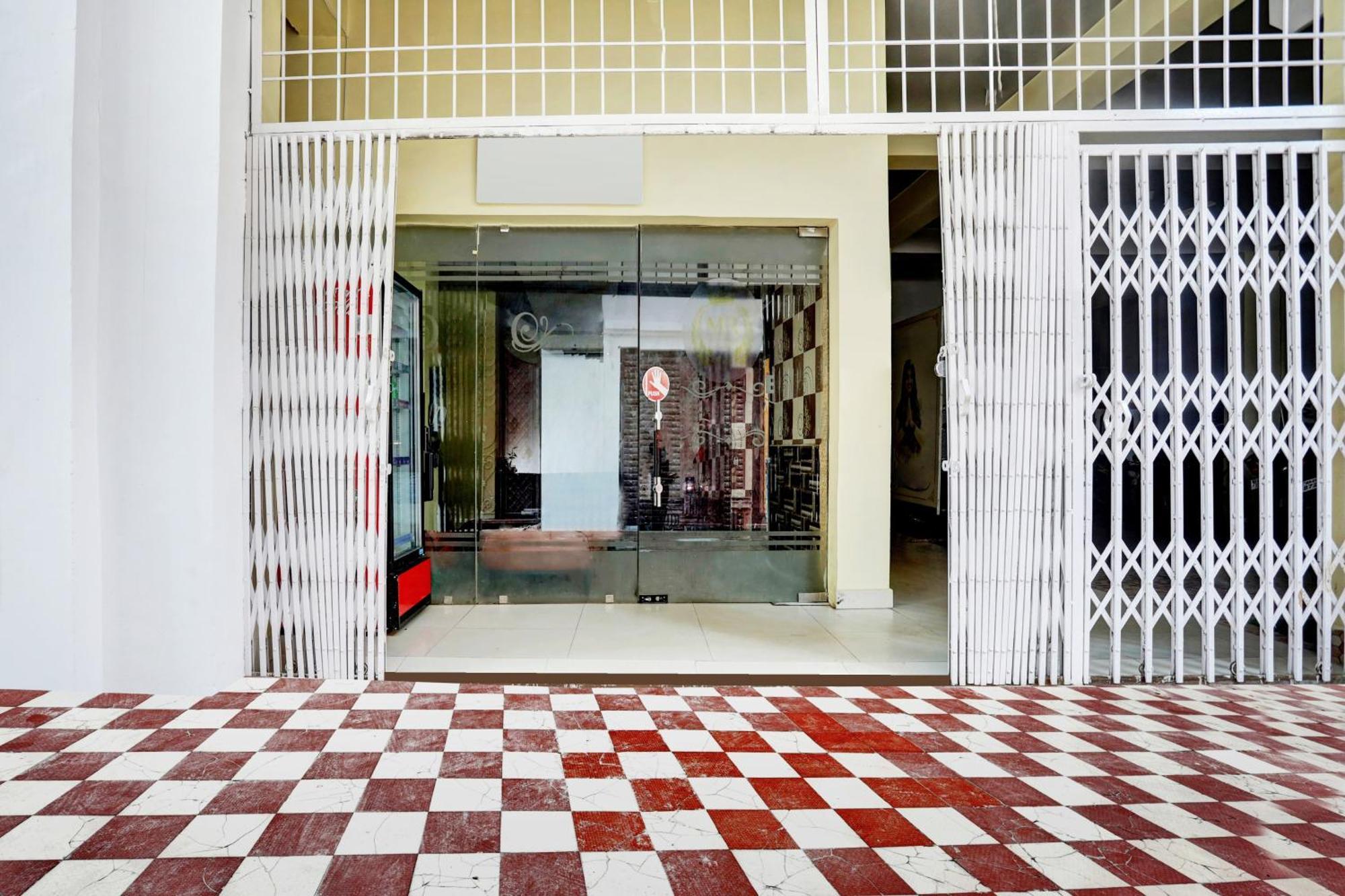 Super Hotel O Phulwarisharif Near Aiims Khagaul Luaran gambar