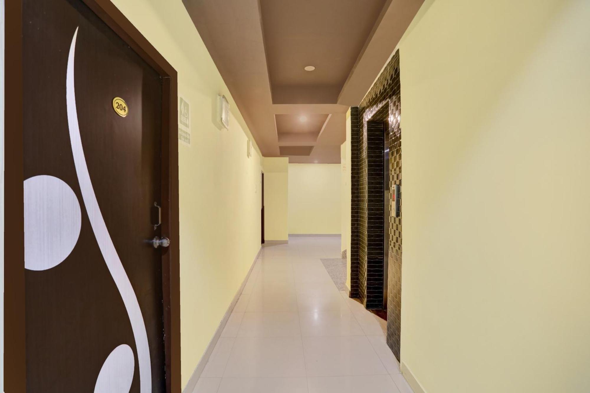 Super Hotel O Phulwarisharif Near Aiims Khagaul Luaran gambar