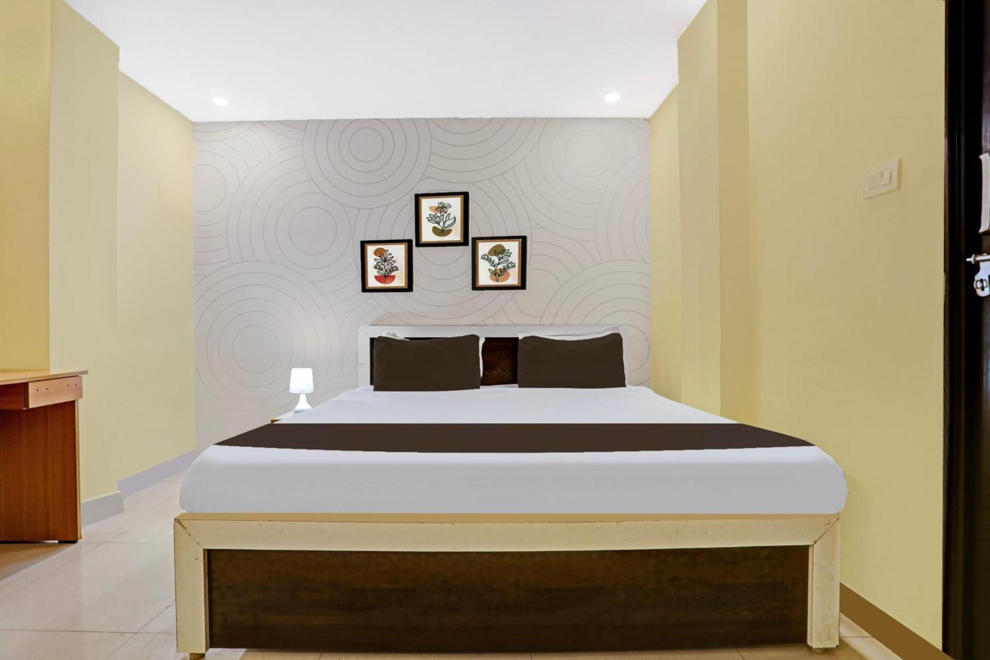 Super Hotel O Phulwarisharif Near Aiims Khagaul Luaran gambar