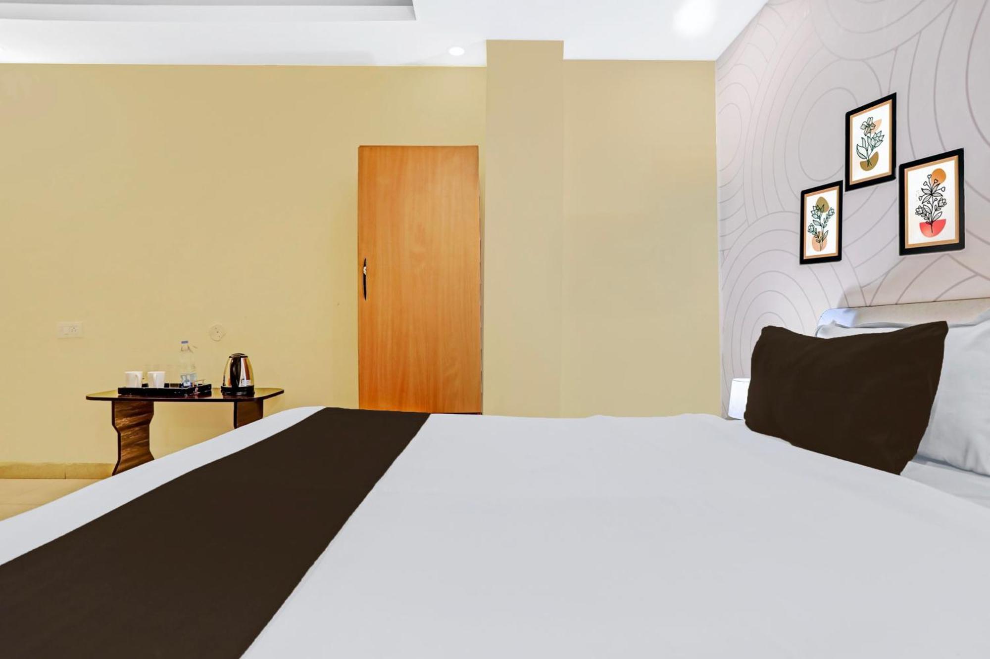 Super Hotel O Phulwarisharif Near Aiims Khagaul Luaran gambar