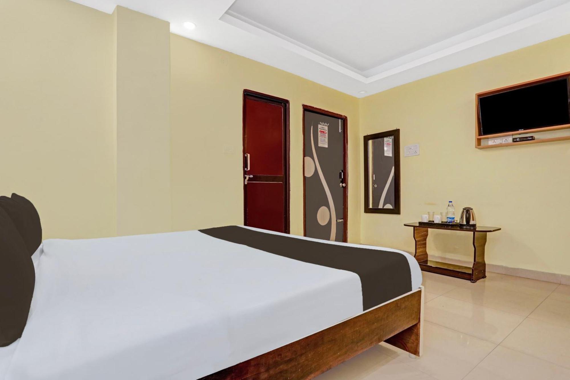 Super Hotel O Phulwarisharif Near Aiims Khagaul Luaran gambar